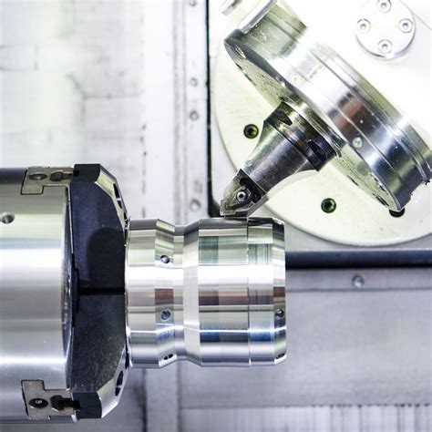 The Ultimate CNC Machining Guide 